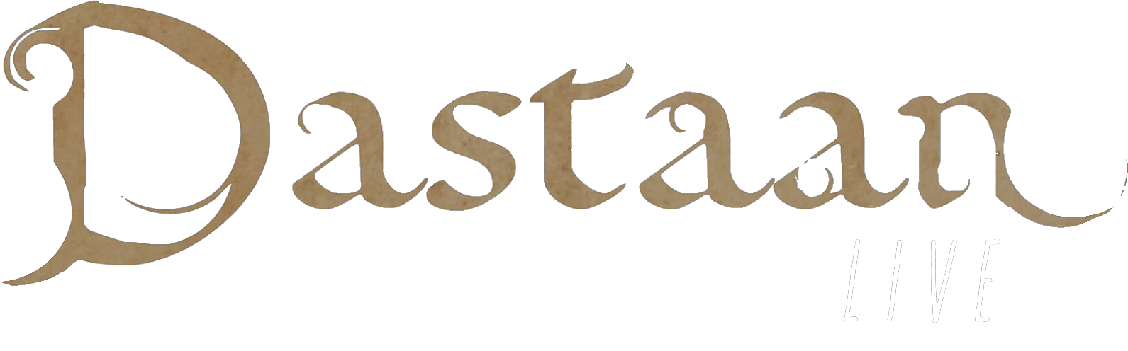 Dastaan Logo Colour